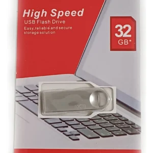 FLASH BELLEK 32GB HIGH SPEED